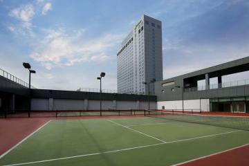 Отель Holiday Inn Shanghai Pudong Kangqiao Китай, Шанхай, фото 13