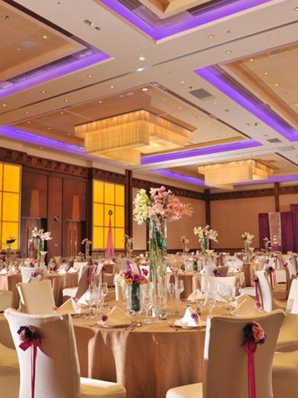Holiday Inn Shanghai Pudong Kangqiao