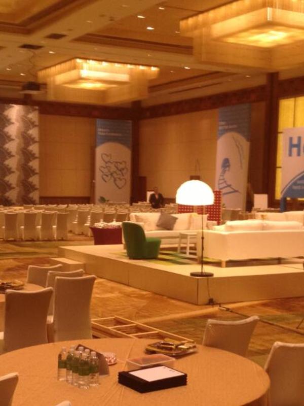 Holiday Inn Shanghai Pudong Kangqiao
