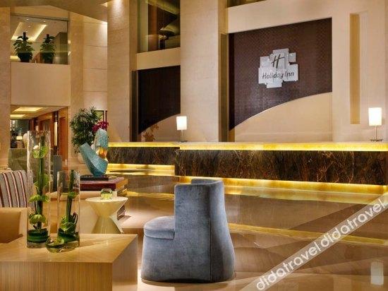 Holiday Inn Shanghai Pudong Kangqiao