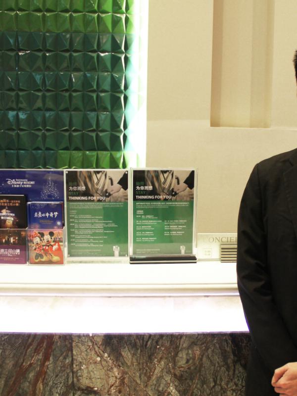 Holiday Inn Shanghai Pudong Kangqiao