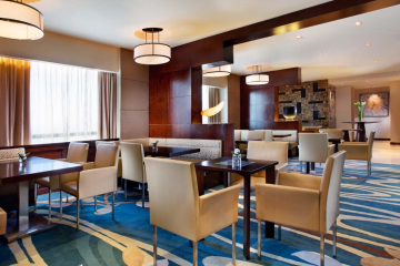 Отель Holiday Inn Shanghai Pudong Kangqiao Китай, Шанхай, фото 23