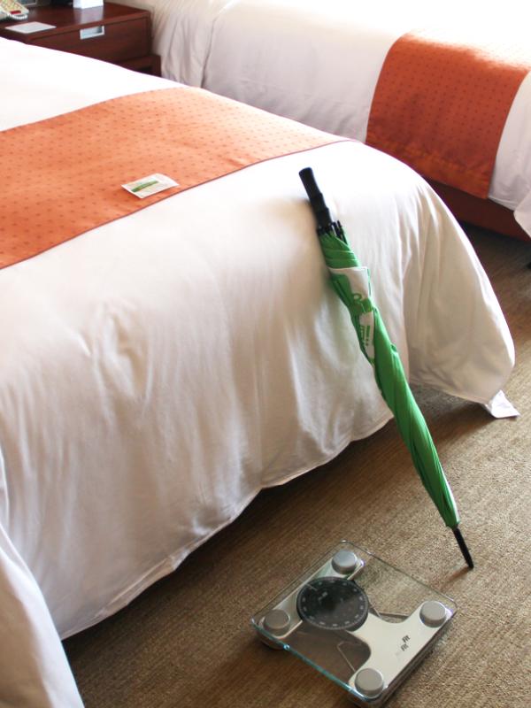 Holiday Inn Shanghai Pudong Kangqiao