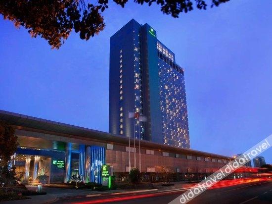 Holiday Inn Shanghai Pudong Kangqiao