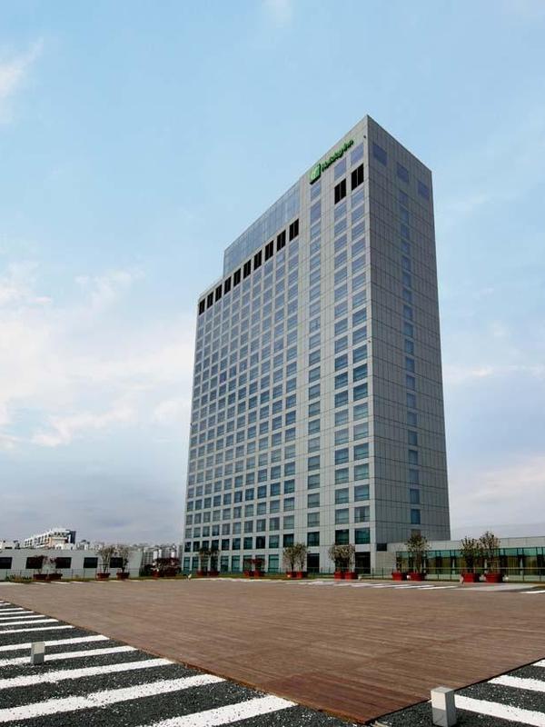 Holiday Inn Shanghai Pudong Kangqiao
