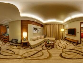 Holiday Inn Shanghai Pudong Kangqiao