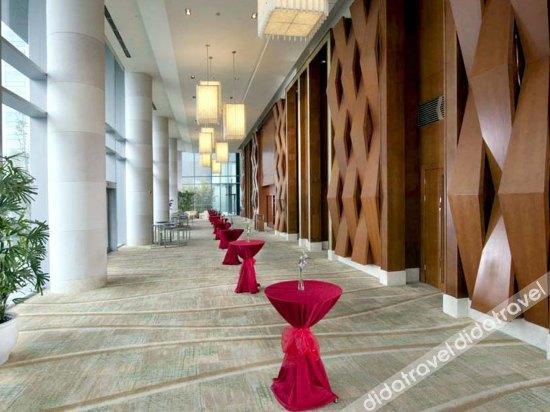 Holiday Inn Shanghai Pudong Kangqiao