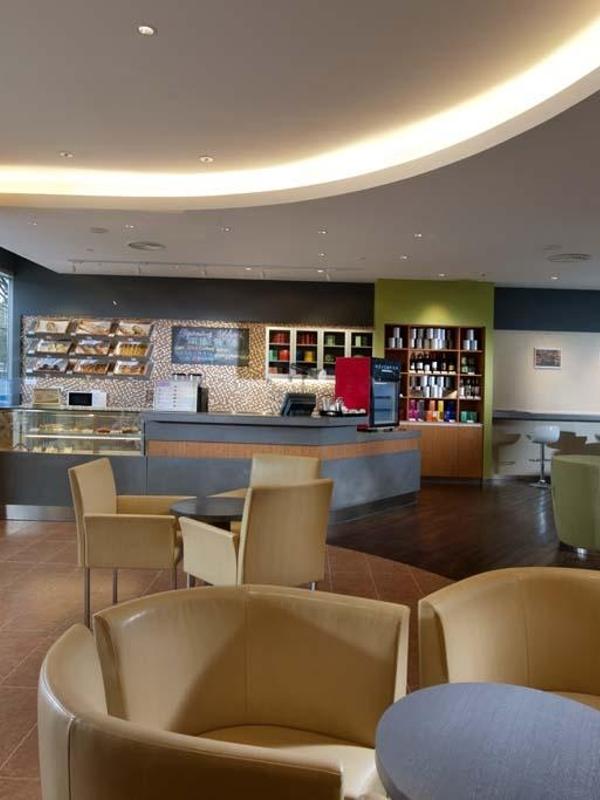Holiday Inn Shanghai Pudong Kangqiao
