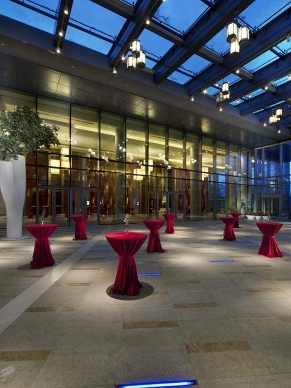 Holiday Inn Shanghai Pudong Kangqiao