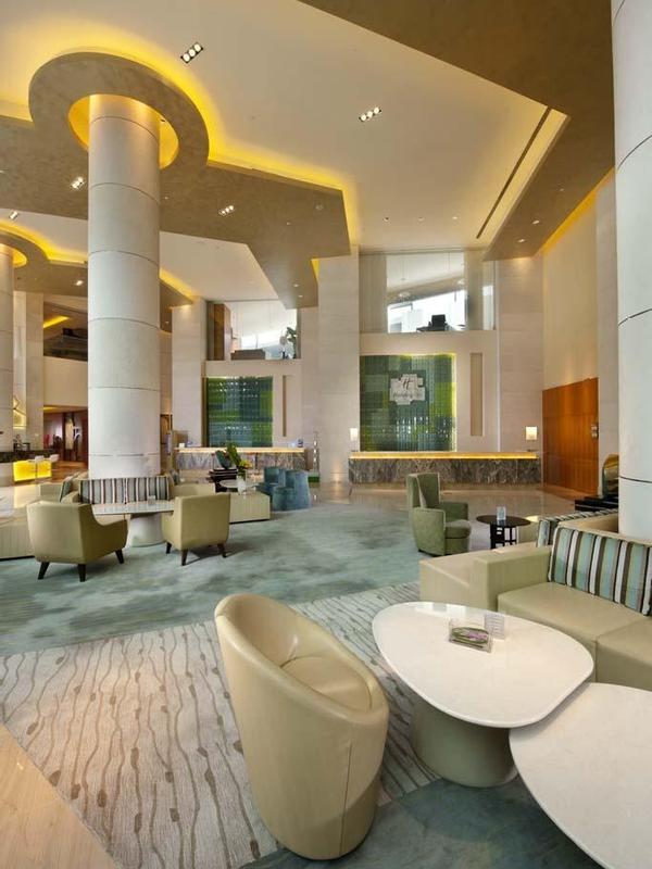 Holiday Inn Shanghai Pudong Kangqiao