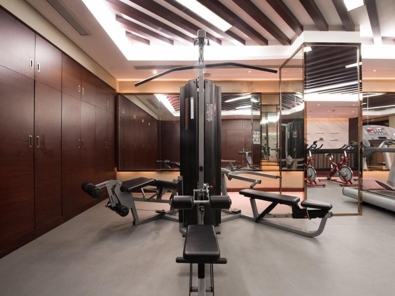 Royal International Hotel