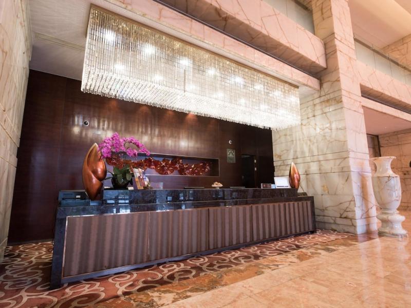 Royal International Hotel