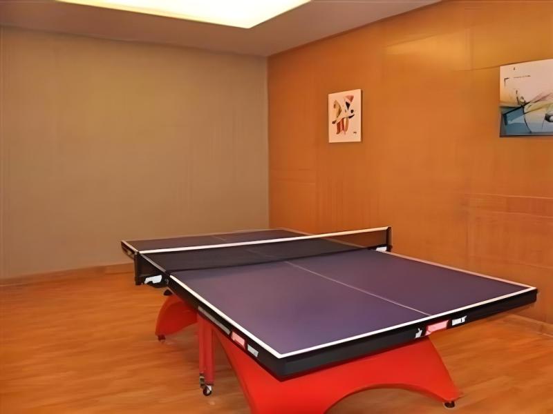 Royal International Hotel