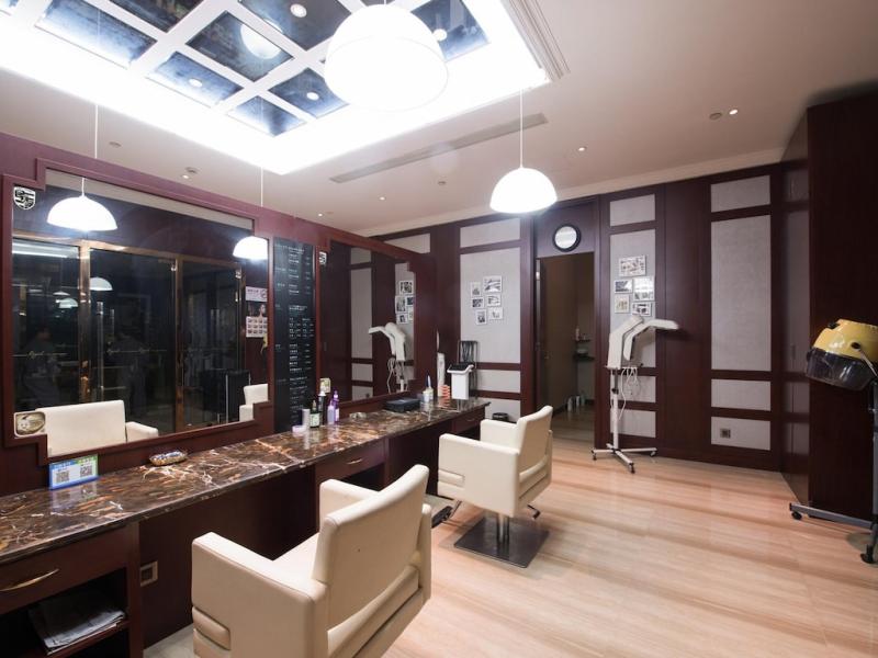 Royal International Hotel