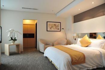 Gubei Garden Hotel