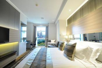 Gubei Garden Hotel