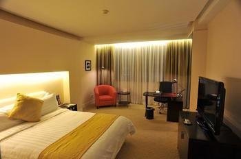 Gubei Garden Hotel