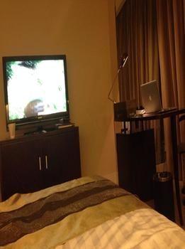 Gubei Garden Hotel