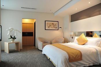 Gubei Garden Hotel