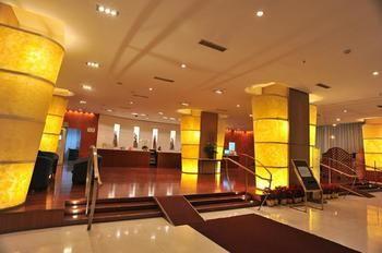 Gubei Garden Hotel