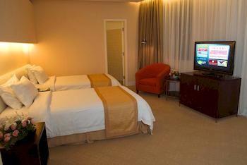 Gubei Garden Hotel