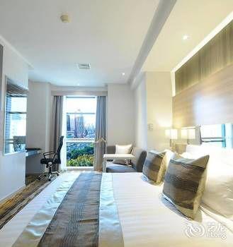 Gubei Garden Hotel
