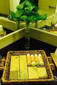 Отель Gubei Garden Hotel Китай, Шанхай, фото 27