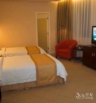 Gubei Garden Hotel