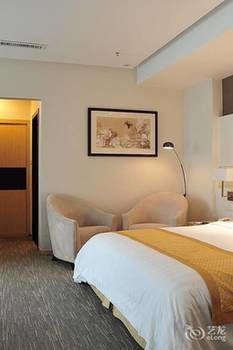 Gubei Garden Hotel