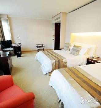 Gubei Garden Hotel