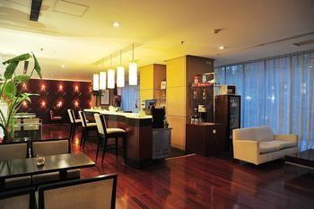 Gubei Garden Hotel