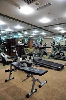 Gubei Garden Hotel