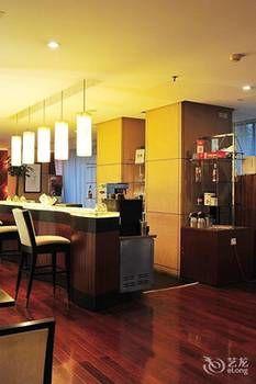 Gubei Garden Hotel