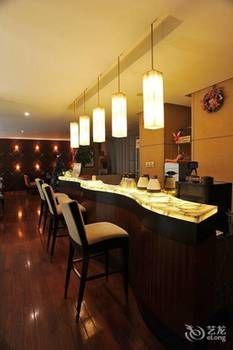 Gubei Garden Hotel