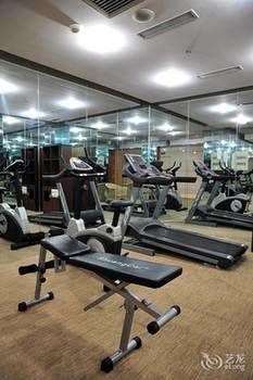 Gubei Garden Hotel