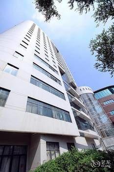 Gubei Garden Hotel