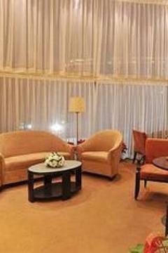 Отель Gubei Garden Hotel Китай, Шанхай, фото 41