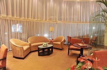 Gubei Garden Hotel