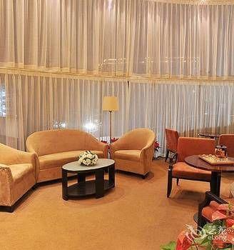 Gubei Garden Hotel