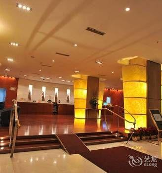 Gubei Garden Hotel