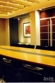 Отель Gubei Garden Hotel Китай, Шанхай, фото 46