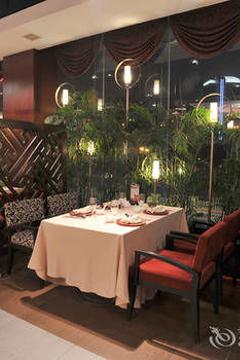Отель Gubei Garden Hotel Китай, Шанхай, фото 47