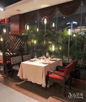 Gubei Garden Hotel