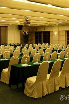 Отель Gubei Garden Hotel Китай, Шанхай, фото 48