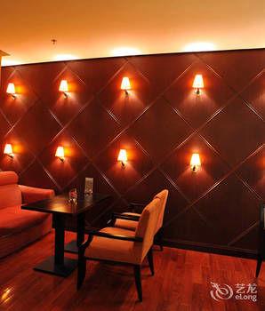 Gubei Garden Hotel