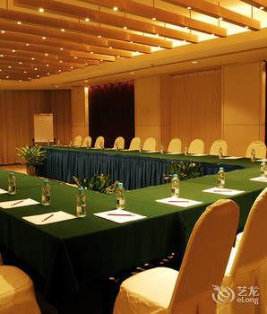 Gubei Garden Hotel