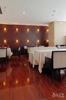 Отель Gubei Garden Hotel Китай, Шанхай, фото 52