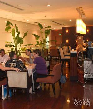 Gubei Garden Hotel