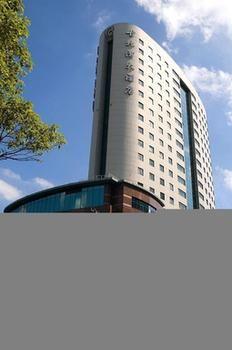 Gubei Garden Hotel