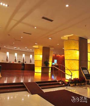 Gubei Garden Hotel